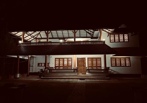 The Village Abode Homestay