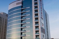 Ramada Chelsea Hotel Al Barsha, Dubai Ramada Chelsea Hotel Al Barsha, Dubai
