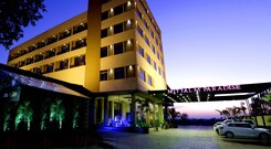 Hotel Mittal Paradise, Ujjain Hotel Mittal Paradise, Ujjain