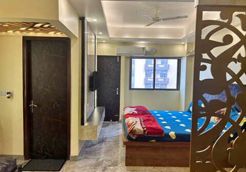 Tripur Sundari Nilaya