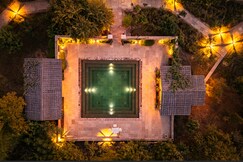 The Beehad Sariska, Sariska The Beehad Sariska, Sariska