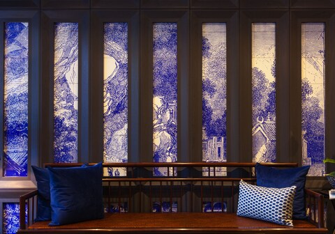 Oriental Heritage Residence