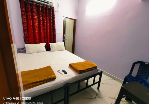 Puri View Guest House