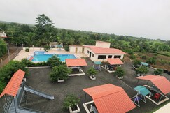 NATURE NEST VILLA, Sasan Gir NATURE NEST VILLA, Sasan Gir