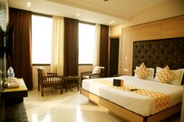 FabHotel Purple Regency, Chandigarh FabHotel Purple Regency, Chandigarh