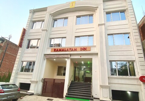 Ramalayam Inn