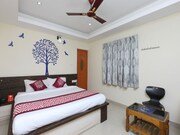 OYO 1223 Maruthi Residency, Chennai OYO 1223 Maruthi Residency, Chennai