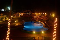 Manthan Beach Resort, Goa Manthan Beach Resort, Goa