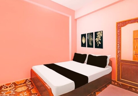 welcome inn