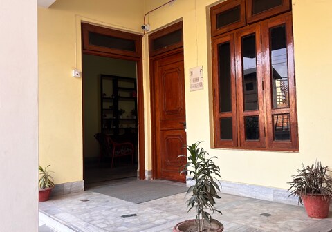 Jai Villa homestay 3