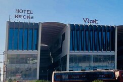 HOTEL RR ONE ROOMS, Rajpipla HOTEL RR ONE ROOMS, Rajpipla
