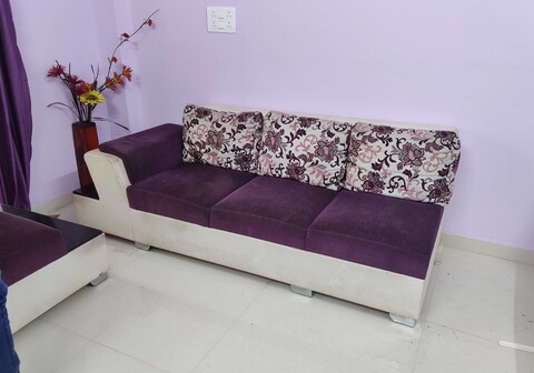 Hotel O Home Tanishka