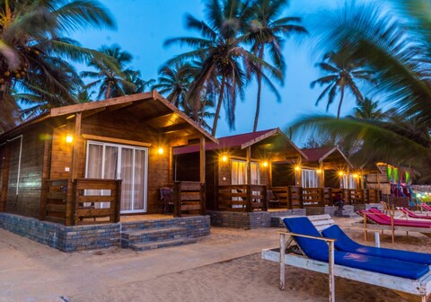 Vista Praia Beach Cottages | Rooms & Wi-Fi