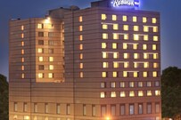 Radisson Blu Hotel Chennai City Centre, Chennai Radisson Blu Hotel Chennai City Centre, Chennai