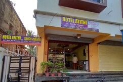 HOTEL ATITHI, Bankura HOTEL ATITHI, Bankura