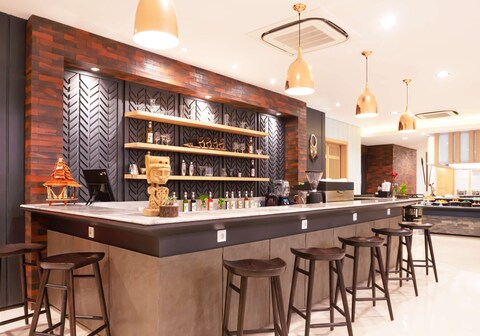 Best Western Sagita Hotel Jayapura