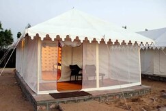 Swagat Desert Camp, Jaisalmer Swagat Desert Camp, Jaisalmer