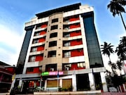 Hotel Seven Hills, Thiruvananthapuram Hotel Seven Hills, Thiruvananthapuram