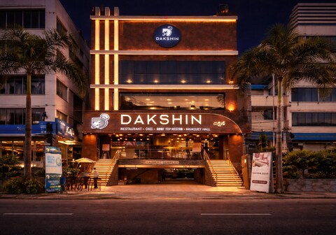 Dakshin Suites