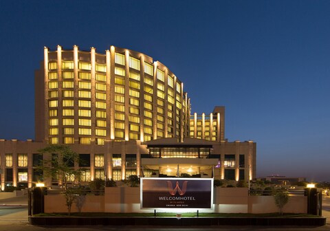 Welcomhotel by ITC Hotels, Dwarka, New Delhi