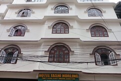 Hotel Tashi Norling, Gangtok Hotel Tashi Norling, Gangtok