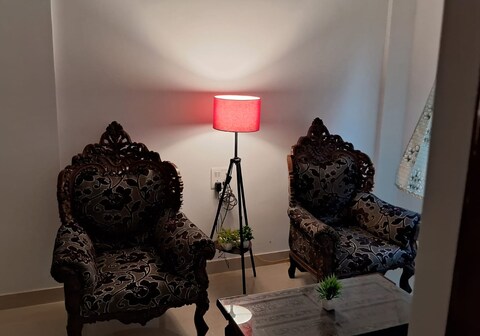 Tropical Elegance 2BHK