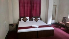 Pradhan Residency (Deluxe Room), Gangtok Pradhan Residency (Deluxe Room), Gangtok