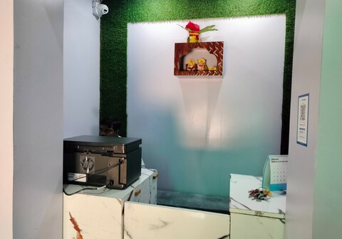 Hotel Radhey Krishna