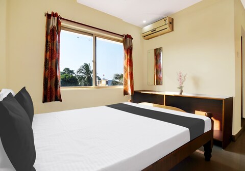 Hotel O Beach Paradise