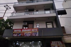 Hotel Urban Keys Shahdara, Delhi Hotel Urban Keys Shahdara, Delhi