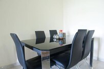 Rooms in 4BHK Apartment - Kurla, Mumbai Rooms in 4BHK Apartment - Kurla, Mumbai