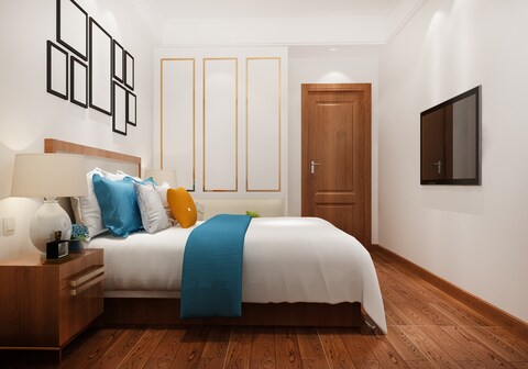 Hotel Classic Park Near IGI Airport