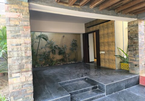 Emcure Guest House - Shilaj Ahmedabad