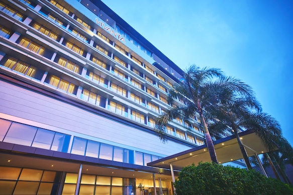 Vivanta Kolkata, EM Bypass