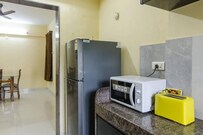 Rooms in 2BHK Apartment- Kanjurmarg, Mumbai Rooms in 2BHK Apartment- Kanjurmarg, Mumbai