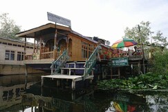 Houseboat City Of Kashmir, Srinagar Houseboat City Of Kashmir, Srinagar