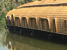Indraprstham Cruise, Kumarakom Indraprstham Cruise, Kumarakom