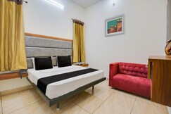 Hotel O Shree Ji Hotel & Banquet, Karnal Hotel O Shree Ji Hotel & Banquet, Karnal