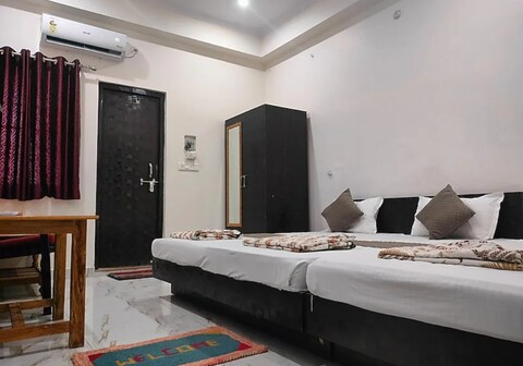 Rameshwaram Paying Guest House