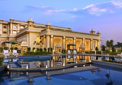 Indana Palace Jodhpur