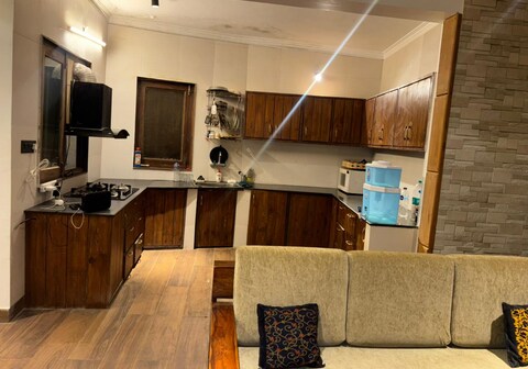 Green Ville by Stay Stories