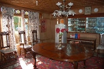 Moon Shine Houseboats, Srinagar Moon Shine Houseboats, Srinagar