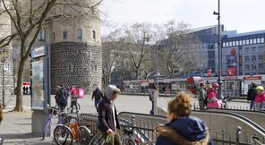 a&o Koeln Neumarkt, Cologne a&o Koeln Neumarkt, Cologne