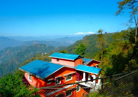 HomeStay Kanchenjunga Samther Forest Kalimpong