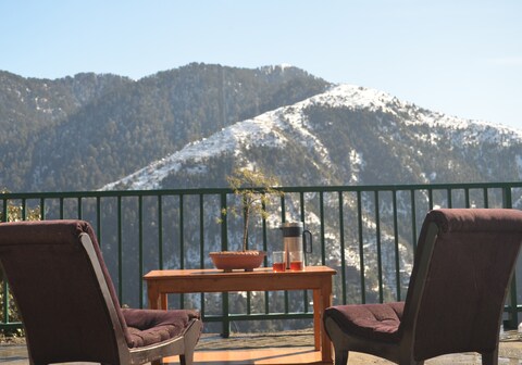 Devdar Bed and Breakfast