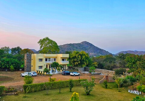 Signature Vista - Inaayat