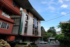 Hotel Ninamma, Gangtok Hotel Ninamma, Gangtok