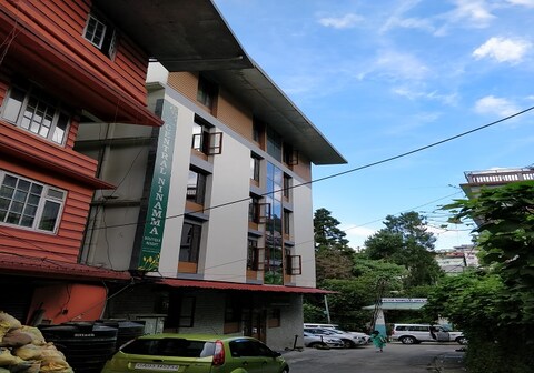 Hotel Ninamma