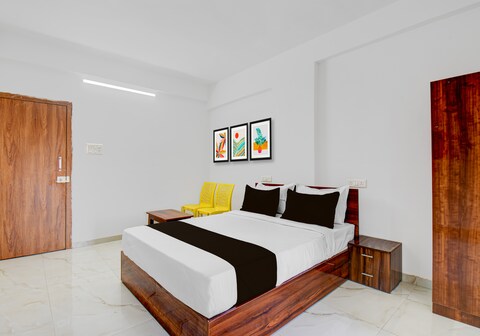 Hotel O Destiny Inn