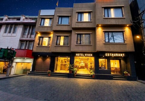 Hotel Vivek